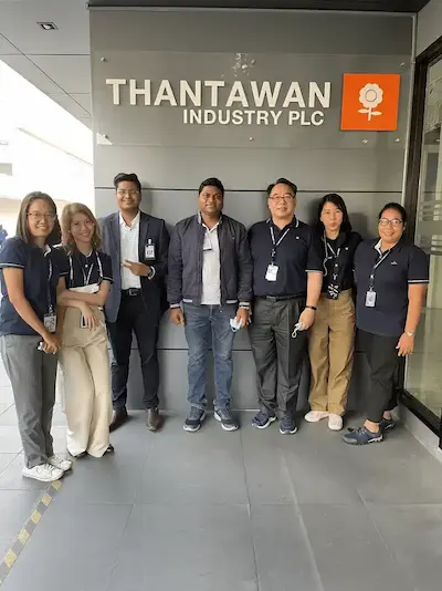 Successful Audit and Grant of BIS License on Toys under IS 9873 for one of the world's leading manufacturer in Thailand