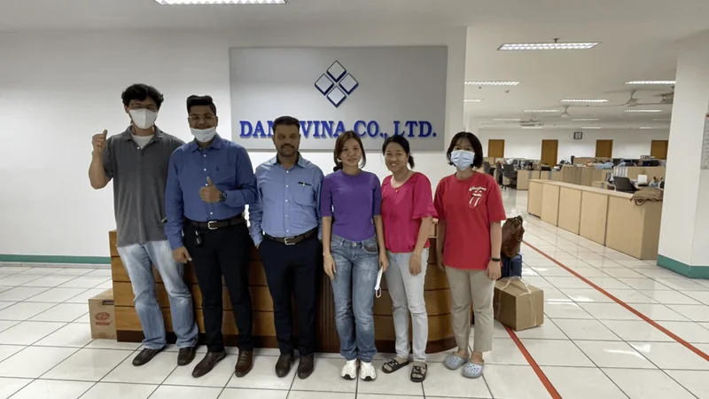 Successful Audit and Grant of BIS License on Toys under IS 9873 for one of the world's leading manufacturer in Vietnam