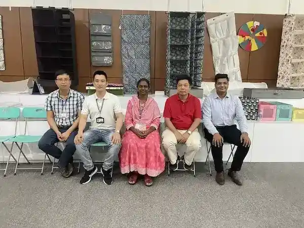 Successful Audit and Grant of BIS License on Toys under IS 9873 for one of the world's leading manufacturer in Vietnam