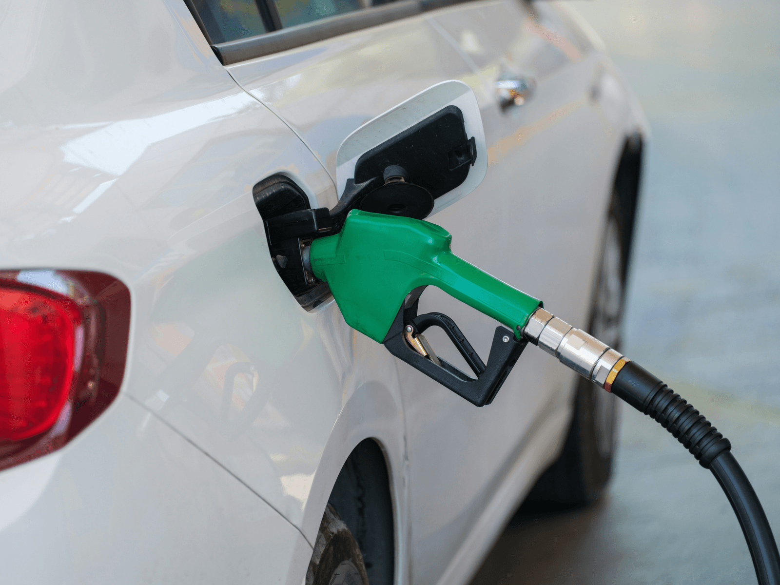 PESO License For Fuel