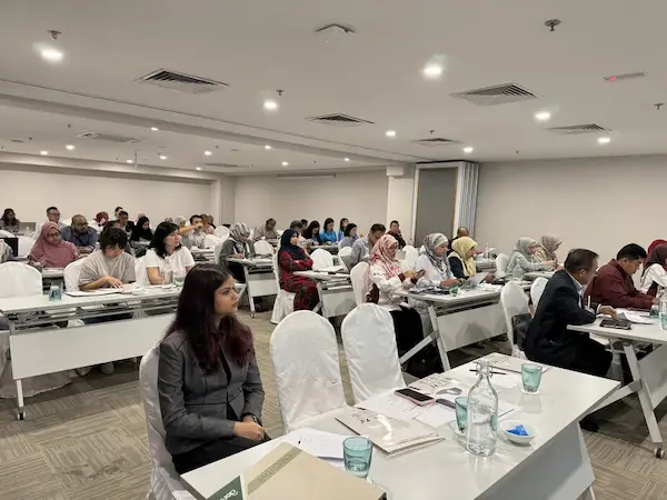 Seminar on Indian BIS Certificate in Vietnam for Furniture Products