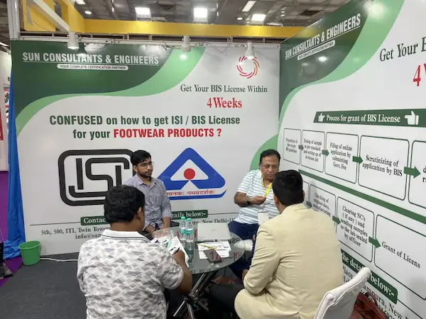 Seminar on BIS Certification for Steel and Aluminium QCOs in Kolkata