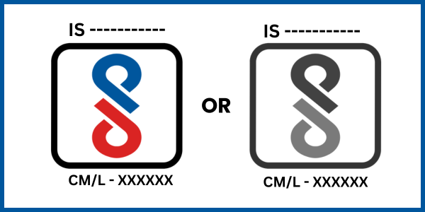 BIS Scheme X logo