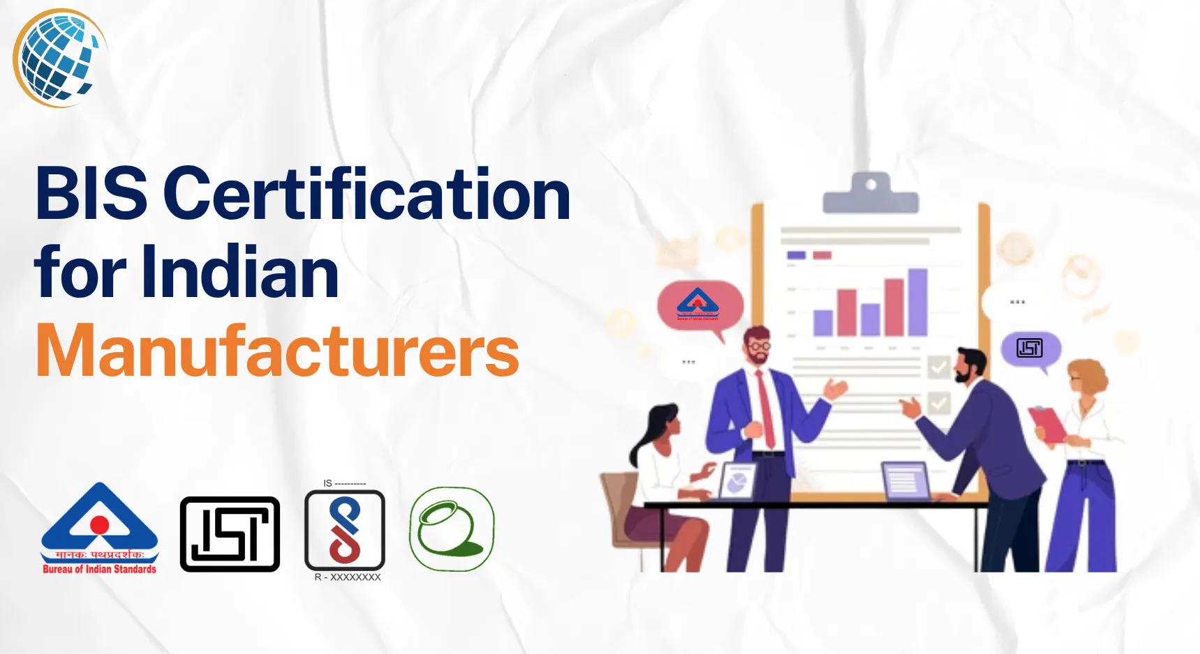 ISI Mark Certification