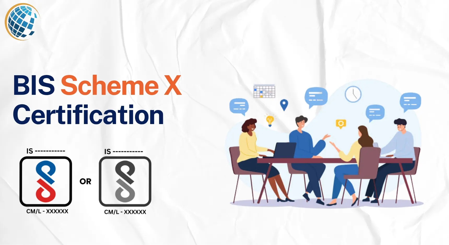 Scheme X Certification